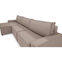 Mio Tesoro Дюссельдорф 293 1.5ек-1.5ек-1.5пф (1176 Savanna Plus Mocca) Image #4