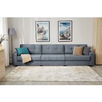 Mio Tesoro Манчестер 292 1.5ек-1.5ек-1.5ек (968 серый) Image #11