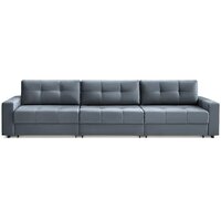 Mio Tesoro Манчестер 292 1.5ек-1.5ек-1.5ек (968 серый) Image #2