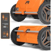 Daewoo Power DALC 5300 Image #5