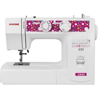 Janome 1543