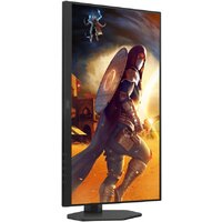 Игровой монитор AOC Gaming Q27G4SRU - Превью изображения №12 — Интернет-Магазин TECNO.BY
