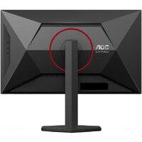 Игровой монитор AOC Gaming Q27G4SRU - Превью изображения №9 — Интернет-Магазин TECNO.BY