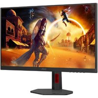 Игровой монитор AOC Gaming Q27G4SRU - Превью изображения №7 — Интернет-Магазин TECNO.BY