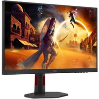 Игровой монитор AOC Gaming Q27G4SRU - Превью изображения №6 — Интернет-Магазин TECNO.BY