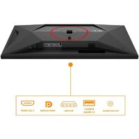 Игровой монитор AOC Gaming Q27G4SRU - Превью изображения №4 — Интернет-Магазин TECNO.BY