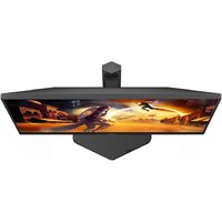 Игровой монитор AOC Gaming Q27G4SRU - Превью изображения №8 — Интернет-Магазин TECNO.BY