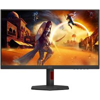 Игровой монитор AOC Gaming Q27G4SRU - Превью изображения №5 — Интернет-Магазин TECNO.BY