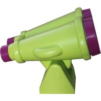 KBT Бинокль 504.010.007.002 (лайм/пурпур) Image #2