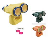 KBT Бинокль 504.010.007.002 (лайм/пурпур) Image #7