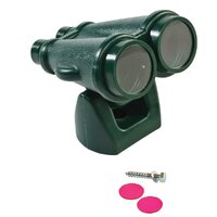 KBT Бинокль 504.010.007.002 (лайм/пурпур) Image #6