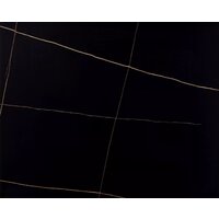 Кухонный стол Signal Rion 160/90/76 (черный/черный) - Превью изображения №4 — Интернет-Магазин TECNO.BY