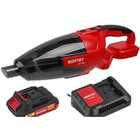 Wortex CVC 1860 (с 1-им АКБ)