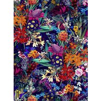 Vimala На холсте 50x70 Арт 49