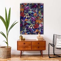 Vimala На холсте 50x70 Арт 49 Image #2