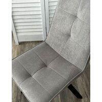 M-City 670M05309 (B22 серый/черный) Image #3