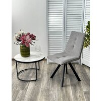 M-City 670M05309 (B22 серый/черный) Image #2