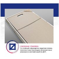 Doratiz Тиана 45x150 2711.912 (сенсорный выключатель, подсветка) Image #3