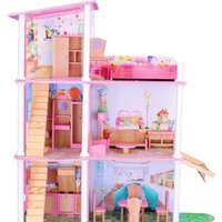 Кукольные домики