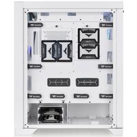 Thermaltake CTE T500 TG ARGB Snow CA-1X8-00F6WN-01 Image #9