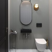 Lavinia Boho Bathroom Sink Slim 33311046 Image #5