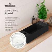 Lavinia Boho Bathroom Sink Slim 33311046 Image #7