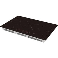 Варочная панель Meferi MEH755BK Ultra - Превью изображения №2 — Интернет-Магазин TECNO.BY