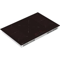 Варочная панель Meferi MEH755BK Ultra - Превью изображения №3 — Интернет-Магазин TECNO.BY
