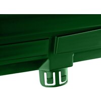 ВПМ Усиленный 6199377 (780 л, темно-зеленый/желтый) Image #2