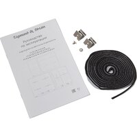 Варочная панель Zigmund & Shtain CI 23.6 I - Превью изображения №4 — Интернет-Магазин TECNO.BY