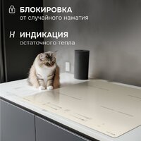Варочная панель Zigmund & Shtain CI 23.6 I - Превью изображения №12 — Интернет-Магазин TECNO.BY