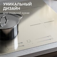 Варочная панель Zigmund & Shtain CI 23.6 I - Превью изображения №7 — Интернет-Магазин TECNO.BY