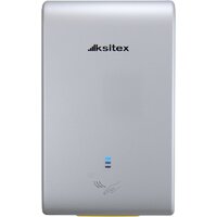 Сушилка для рук Ksitex M-800C Turbo - Превью изображения №3 — Интернет-Магазин TECNO.BY