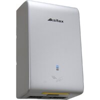 Сушилка для рук Ksitex M-800C Turbo - Превью изображения №2 — Интернет-Магазин TECNO.BY