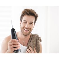 Ирригатор  Sencor SOI 1310BL - Превью изображения №3 — Интернет-Магазин TECNO.BY