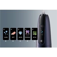 Ирригатор  Sencor SOI 1310BL - Превью изображения №6 — Интернет-Магазин TECNO.BY