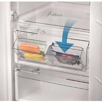 Морозильник Indesit DFZ 5175 G - Превью изображения №6 — Интернет-Магазин TECNO.BY