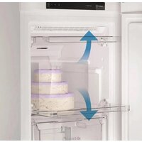 Морозильник Indesit DFZ 5175 G - Превью изображения №5 — Интернет-Магазин TECNO.BY