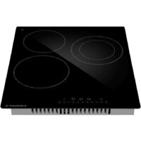Варочная панель MAUNFELD AVCE4535SDBK - Превью изображения №5 — Интернет-Магазин TECNO.BY
