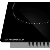 Варочная панель MAUNFELD AVCE4535SDBK - Превью изображения №8 — Интернет-Магазин TECNO.BY