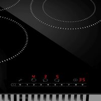 MAUNFELD AVCE4535SDBK Image #9