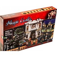 King Harry Potter 88168 Косой переулок