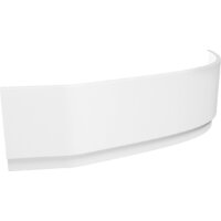 Lauter Valencia 150x100 2102150L (с каркасом, лицевым экраном и сифоном 21Y11021 матовый черный) Image #15