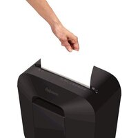Fellowes PowerShred LX25 (черный) Image #3