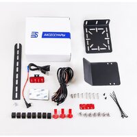 SilverStone F1 R-Bot Pro Image #9