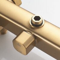 Душевая система  Shevanik S9936G - Превью изображения №31 — Интернет-Магазин TECNO.BY