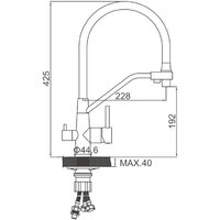 Ledeme L74855-16 Image #2