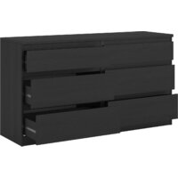 Mio Tesoro Кастор 6 ящиков 2.03.02.080.5 (дуб венге) Image #3