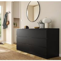 Mio Tesoro Кастор 6 ящиков 2.03.02.080.5 (дуб венге) Image #4