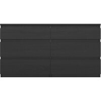 Mio Tesoro Кастор 6 ящиков 2.03.02.080.5 (дуб венге) Image #2